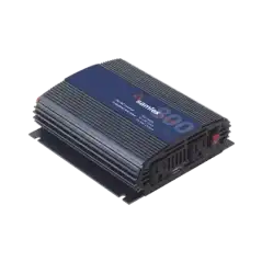 Inversor de Corriente (CD CA) Potencia Nominal 800 W Ent:12 Vcc Sal:115 Vca 60 Hz