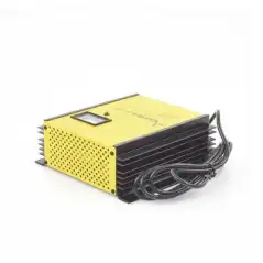 Cargador de Baterías de Plomo Ácido 12 Volts 15 A Bancos de 100 a 200 Ah|SAMLEX|Energía|Tecnolobit Shop