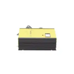 Cargador de Baterías de Plomo Ácido 24 Volts 15 A   Bancos de 100 a 200 Ah
