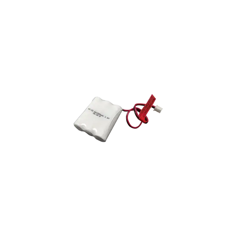 BATERIA 3.6V DE RESPALDO PARA LAMPARAS SF700W