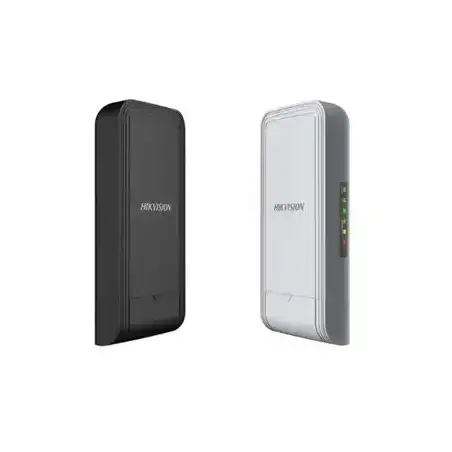 Kit Completo (Transmisor - Receptor) para Enlace PTP en 5 GHz   Aplicación para Elevadores   Antena Integrada de 8 d