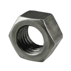 Tuerca Hexagonal Galvanizada de 5 16 (8 mm)  Bolsa con 150 piezas.