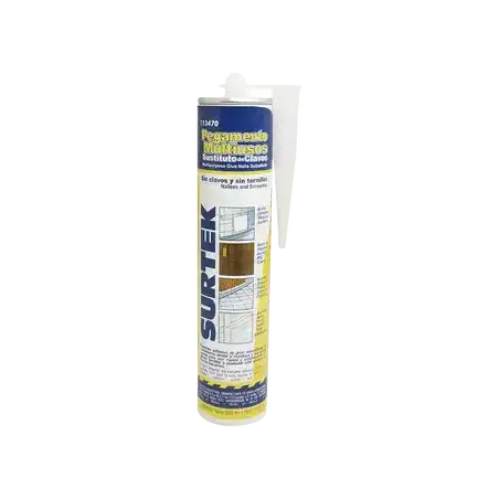 Pegamento Multiusos Sin Clavos (300 ml) (SKU:113470)