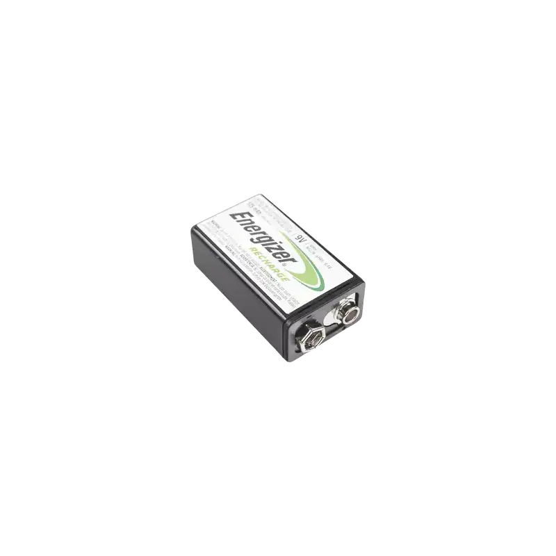 Ni MH Batería recargable 9V 175 mAh Ni MH Batería recargable 9V 175 mAh