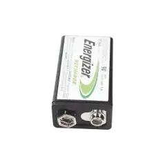 Ni  MH Batería recargable 9V   175 mAh