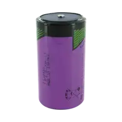 TADIRAN TL4930 Batería de litio 3.6 V   19 Ah ( No recargable )