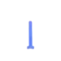 Cincho de contacto color azul 210 x 16mm (20pzs) (4400 02005) Cincho de contacto color azul 210 x 16mm (20pzs) (4400 02005)