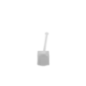 Grapa para cable redondo de 10mm color gris (100pzs) (3104 00100) Grapa para cable redondo de 10mm color gris (100pzs) (3104 00100)