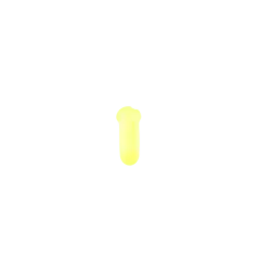 Taquete amarillo 7 32 para tornillos 8mm x 1 (100pzs) (1102 02100)