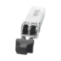 Transceptor Mini-GBIC SFP   Distancia 20 KM   Conector LC   Duplex   Monomodo