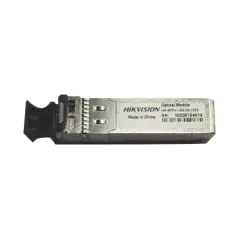 Transceptor Mini-GBIC SFP+ 10 G   Distancia 20 KM   Bi-Direccional   Conector LC   Monomodo