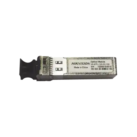 Transceptor Mini-GBIC SFP+ 10 G   Distancia 20 KM   Bi-Direccional   Conector LC   Monomodo