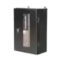 Supresor de pico clase B con voltaje de operación 277 480 Vca 3 fases 80 KA Supresor de pico clase B con voltaje de operación 277 480 Vca 3 fases 80 KA