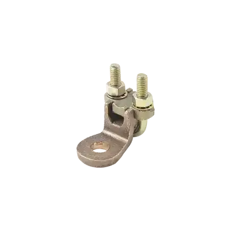 Conector Antivandalico de Bornes de 1 2 a Cable de Calibre 1 0 (cero) a 250 KCM.