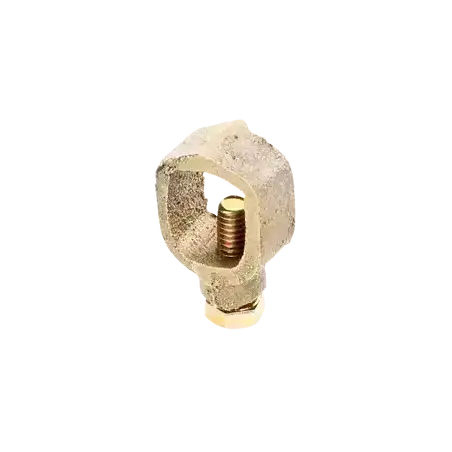 Conector Varilla (Máximo 3 4) a Cable 1 0 AWG.