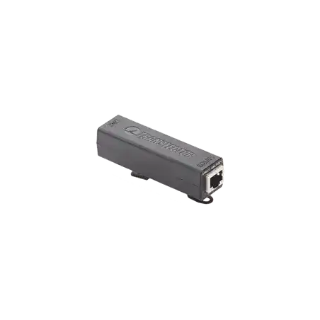 Protector POE Contra Descargas Atmosféricas Con Tecnología Híbrida SASD GDT