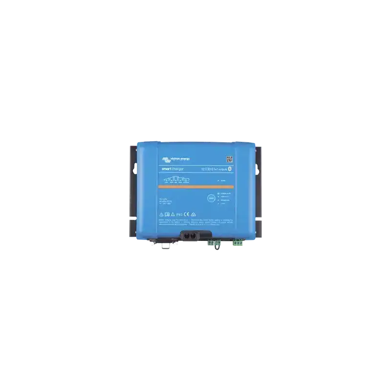 Phoenix Smart IP43 12 30 Cargador de Baterías 12V 30A Para Ambientes Marinos y Terrestres. Para baterías de P Phoenix Smart IP43 12 30 Cargador de Baterías 12V 30A Para Ambientes Marinos y Terrestres. Para baterías de P