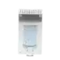 Fuente de alimentaciónECOmonofásicoTensión de salida 24V DCCorriente de salida 5ADC OK LED400 mm² Fuente de alimentaciónECOmonofásicoTensión de salida 24V DCCorriente de salida 5ADC OK LED400 mm²