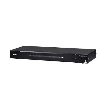Distribuidor HDMI 4K de 10 puertos