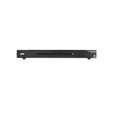 Distribuidor HDMI 4K de 10 puertos