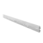 RIEL DE MONTAJE PARA SOPORTE DE VIDEOWALL LED DE 125CM  FABRICADO EN ALUMINIO