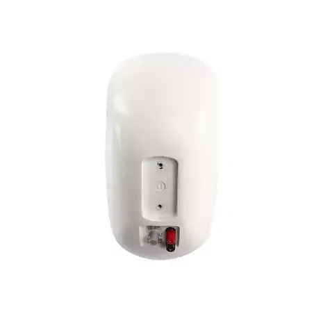 Altavoz de 2 vías Montaje de Pared 5.25 3 50W 70 100V Blanco Carcasa Poliestireno