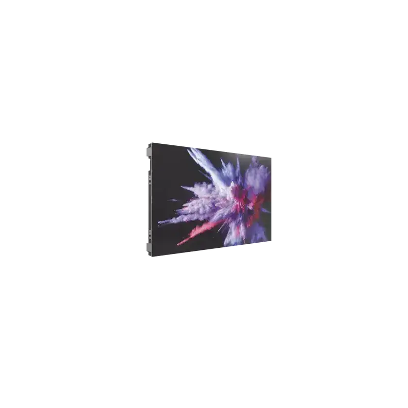 Modulo LED Full Color   COB   Pixel Pitch 1.2mm   Resolución 480 x 270   Uso en Interior