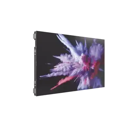 Modulo LED Full Color   COB   Pixel Pitch 1.2mm   Resolución 480 x 270   Uso en Interior