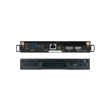 OPS I5-10500 para HUAWEI Ideahub (65 75 86 pulgadas) DDR4 8GB 128GB SSD Windows 10 - IOT Entreprise SAC.