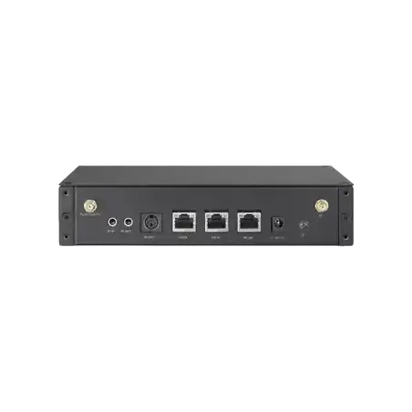 Tarjeta de Control de Paneles LED
