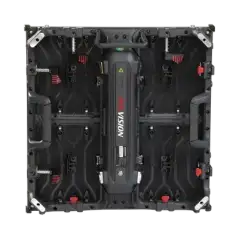 Modulo LED para Videowall de Renta   Pixel 2.9 mm   Resolución 168 X 168   Uso en Interior