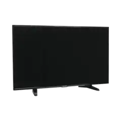 Monitor LED Full HD de 43   Ideal para Oficina y Hogar   Uso 24 7   Entrada HDMI VGA   Compatible con Montaje VESA (