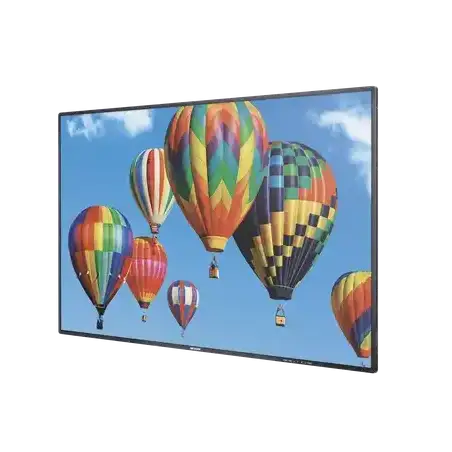 Pantalla LED de 22 para Publicidad Digital   Programación de Horarios   Contenido Personalizado   Sistema Operativo