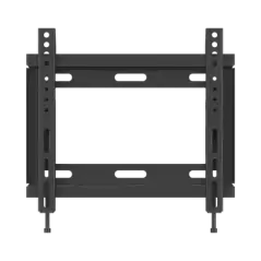 Montaje de Pared Universal para Pantallas   Compatible VESA 100 X 100   200 X 200   Color Negro