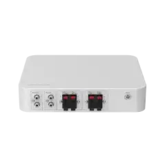Amplificador una Zona 2 Canales 30 W por Canal Conexión Bluetooth Salida 4 8 Ω x 2 100V COM x 2 Uso Inte|HIKVISION|Amplificadores 70 y 100V