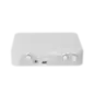 Amplificador una Zona 2 Canales 30 W por Canal Conexión Bluetooth Salida 4 8 Ω x 2 100V COM x 2 Uso Inte Amplificador una Zona 2 Canales 30 W por Canal Conexión Bluetooth Salida 4 8 Ω x 2 100V COM x 2 Uso Inte