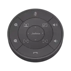 Control remoto Jabra PanaCast 50 color negro (8220 209).