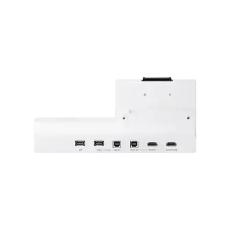 Interface Frontal de Conectividad Multimedia para Pantallas Interactivas FLIP2 SAMSUNG (WM55R y WM65R)