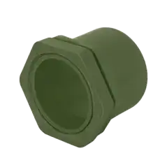 Conector para Tubería PVC Conduit Ligero de 3 4 (19 mm).