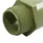 Conector para Tubería PVC Conduit Pesado de 1 (25 mm). Conector para Tubería PVC Conduit Pesado de 1 (25 mm).