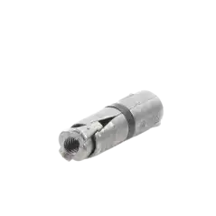 Taquete Expansor Tipo Z de 1 4 x 1 3 4 (SIN TORNILLO).