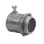 Conector de 3 4 para Tubo Pared Delgada con Tornillos Opresores. Conector de 3 4 para Tubo Pared Delgada con Tornillos Opresores.