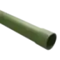 Tubo PVC Conduit pesado de 1 (25 mm) de 3 m. Tubo PVC Conduit pesado de 1 (25 mm) de 3 m.