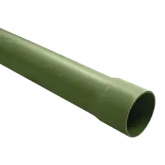 Tubo PVC Conduit pesado de 1 2 (13mm) de 3 m.