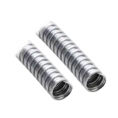 Tubo Flexible de 3 4 (19mm) en Acero Galvanizado. Rollo con 50 m.