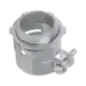 Conector recto para tubo flexible de 3 4 (19 mm)