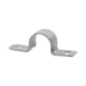 Abrazadera tipo Omega para Conduit Pared Delgada de 2  (51 mm).