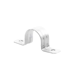 Abrazadera tipo Omega para Conduit Pared Delgada de 3 4  (19 mm).