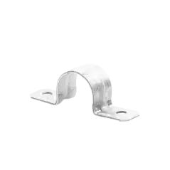 Abrazadera tipo Omega para Conduit Pared Gruesa de 1 2 (13 mm).