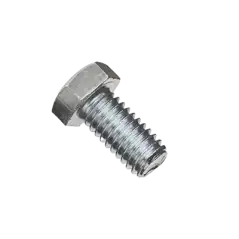 Tornillo Máquina Estándar Galvanizado de 1 2 X 1 (121.7 X 25 mm ).